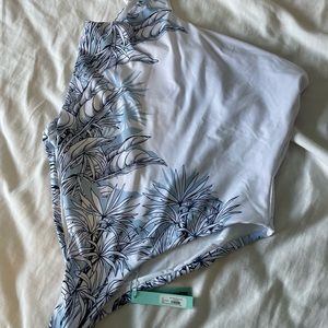 Fashion Nova swim sz 2X BNWT